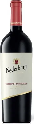 Produktbild von Nederburg Cabernet Sauvignon Rotwein trocken | 14 % vol | 0,75 l