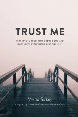Produktbild von Trust Me