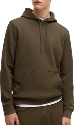 Produktbild von Boss Wetalk Kapuzenpullover Herren