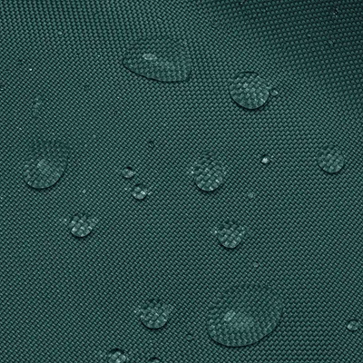Produktbild von Wasserdichter Polyesterstoff markisenstoff meterware - 1 m segeltuch wasserdichtstoffe zum nähen canvas stoff möbelstoff Sonnenschutz Outdoorstoff Wasserabweisend Grün