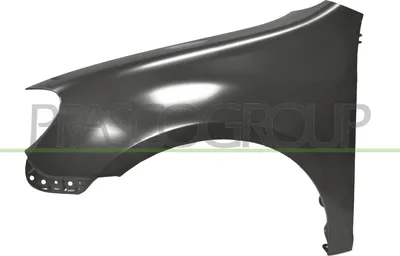 Produktbild von PRASCO VG0383034 Kotflügel Vorne Links für VW GOLF VI (5K1)