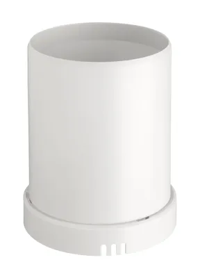 Produktbild von TFA - Regensender mit Temperatur 30.3161 - weiß