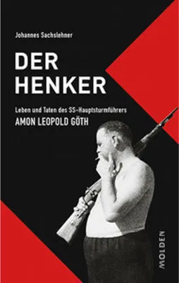 Obrázek produktu pro Der Henker