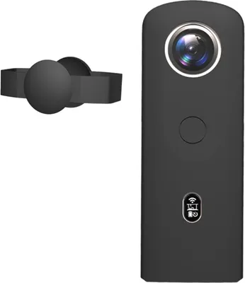 Immagine prodotto di Custodia per Ricoh Theta SC2