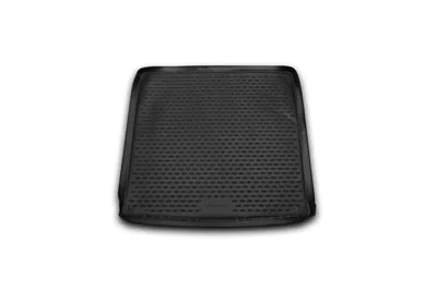 Produktbild von Gummimatte Kofferraumwanne für Renault Duster 4WD 2010-> SUV
