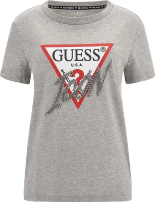 Produktbild von Guess Tshirts W2BI12I3Z13LMGY, Größe: 158