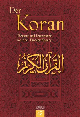 Produktbild von Der Koran