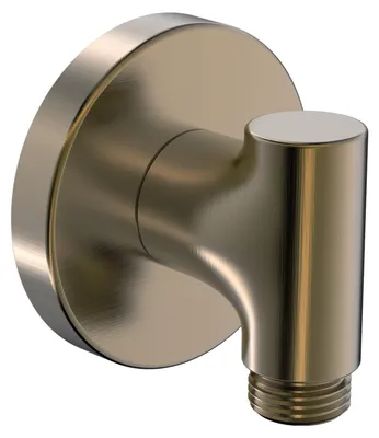 Produktbild von Hansa 290022-81 Wandanschlussbogen HANSA 2900