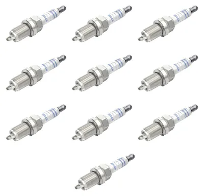 Image de Bougie d'allumage Bosch 0 242 229 782