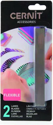 Zdjęcie produktu dla Cernit 2 Flexible Blades