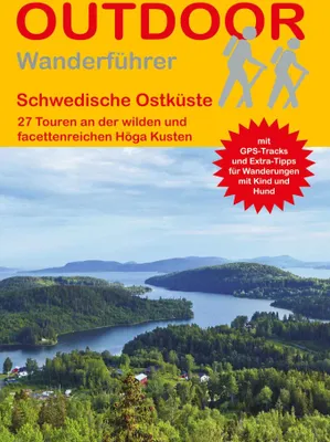 Zdjęcie produktu dla Schwedische Ostküste