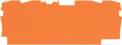 Produktbild von WAGO 2004-1492 - 1 mm - 32,9 mm - 79 mm