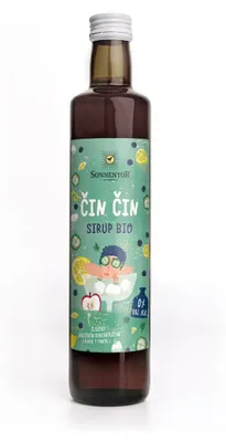Immagine prodotto di Sciroppo Mocktail - Tschin Tschin 0%Alc. 500ml