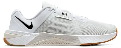 Produktbild von Nike Metcon 10 White Platinum Tint Black - EU 40.5