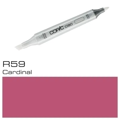 Produktbild von Copic Ciao Typ R - 59