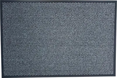 Immagine prodotto di Zerbino Monza 60x90 cm in grigio