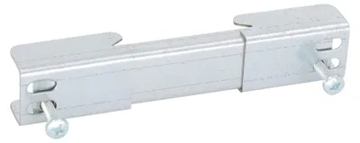 Produktbild von CobiNet Hutschienenadapter 108410