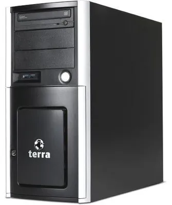 Produktbild von TERRA SERVER 3030 G6 6325P/32/2x960/C - Server - Xeon UP