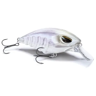 Produktbild von Nays CRNK Crankbait Wobbler S-11 6,5cm SR