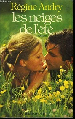 Image de Les neiges de l'été