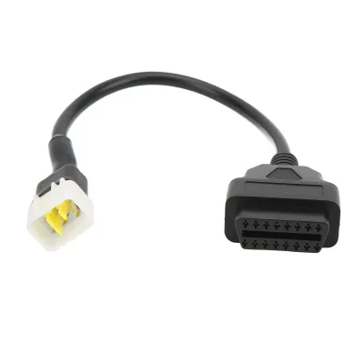 Obrázok produktu pre Diagnostický kábel,Diagnostický konektor,Kábel OBD,Diagnostický adaptér,Diagnostický kábel s konektorom,Diagnostický kábel s adaptérom