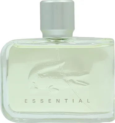 Produktbild von Lacoste Essential 75ml, Männer, 75 ml, Nicht nachfüllbare Flasche, Spray, 1 Stück(e)