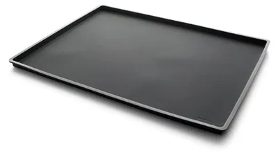 Produktbild von Lékué 0231240N01M067, Rechteckig, Silikon, Schwarz