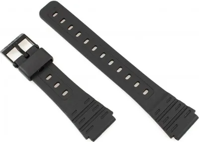 Produktbild von Uhrenarmband Casio