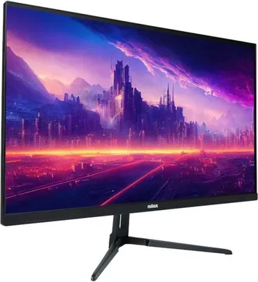 Immagine prodotto di Nilox MONITOR 27" NXM272KD11 IPS 2K 165HZ 2HDMI DP USB 1MS G-SYNC Monitor PC 68,6 cm (27") 2560 x 1440 Pixel LED Nero