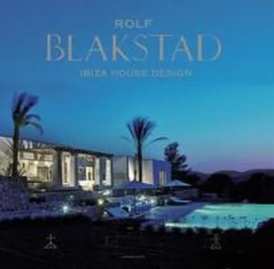 Obrázek produktu pro Blakstad Ibiza House Design – Lingua: Inglese
