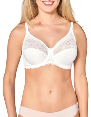 Productafbeelding van Triumph Romy W, merk Damen, kleur wit, maat 75B