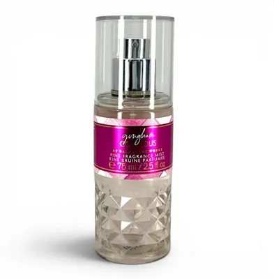 Produktbild von Bath & Body Works Mini Body Mist GINGHAM GORGEOUS 75 ml
