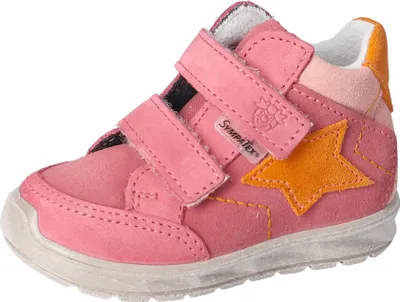 Produktbild von Pepino by Ricosta Halbschuhe Kinder 31393133313837 Rosa 21 EU