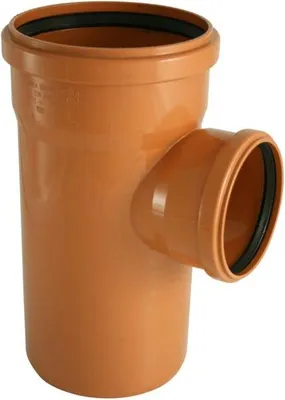 Produktbild von Marley KG-Abzweig DN 160/110 87,5°