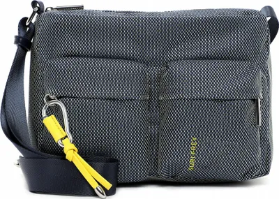 Produktbild von Suri Frey Umhängetasche Marry weiblich 120-15451 BLAU/Blue onesize