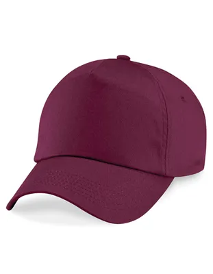 Produktbild von Beechfield Junior Original 5 Panel Cap