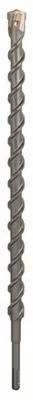 Produktbild von Bosch 2 608 586 724, Bohrer, Rotationshammer, Spiralschneidbohrer, 2,2 cm, 450 mm, Beton, Mauerwerk, 40 cm