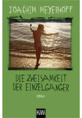 Obrázok produktu pre Die Zweisamkeit der Einzelgänger