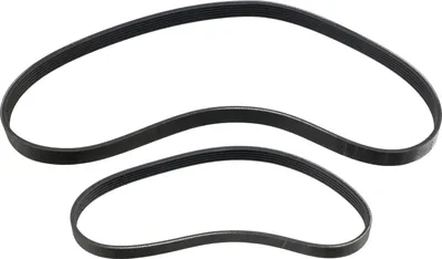 Produktbild von FEBI BILSTEIN 184026 Keilrippenriemensatz
