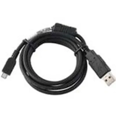 Produktbild von Honeywell Micro-USB Datentransferkabel - Erster Anschluss: Micro-USB