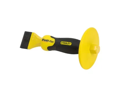 Zdjęcie produktu dla Stanley HTS ermeissel FatMax m. Handschutz 45mm
