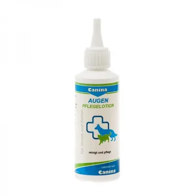Zdjęcie produktu dla Canina Eye Care Lotion 100ml