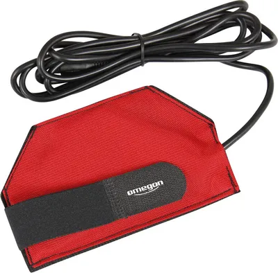 Produktbild von Omegon Fangspiegel Heizband Klein