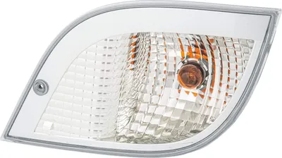 Produktbild von HELLA 2BA 247 016-031 Blinker Blinkleuchte vorne Links passend für MERCEDES-BENZ ATEGO 2 für LANDINI REX