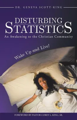 Produktbild von Disturbing Statistics