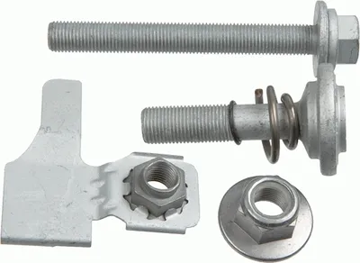 Image de Kit de réparation, suspension de roue LEMFOERDER 39640 01