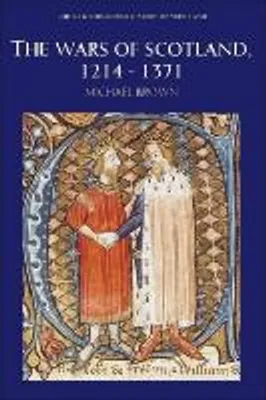 Immagine prodotto di The Wars of Scotland, 1214-1371