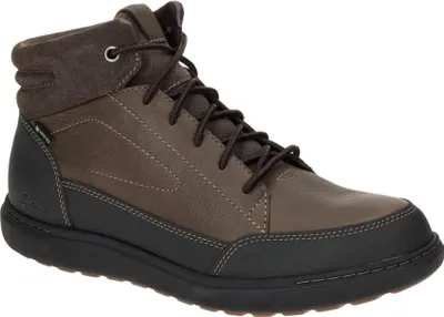 Produktbild von Clarks MAPSTONE HI GTX Herren Stiefeletten - Winterstiefelette braun NEU