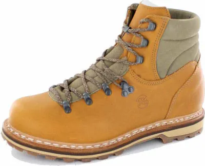 Produktbild von Hanwag Herren Trekking Stiefel Stuiben II Cognac Herren Trekkingstiefel