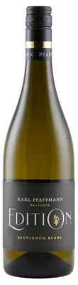 Produktbild von Karl Pfaffmann Sauvignon Blanc Edition L.P. 2025 | Weißwein | Deutschland | 1 x 0,75 Liter